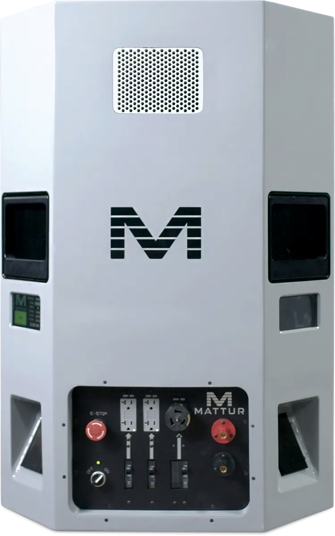 Mattur Power Module